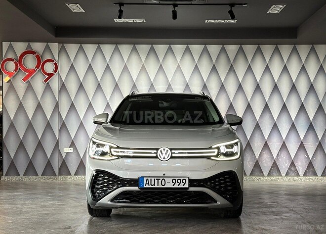 Volkswagen ID.6 Crozz 2023, 23,000 km - 0.0 l - Bakı