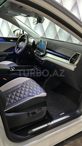 Volkswagen ID.6 Crozz 2023, 23,000 km - 0.0 l - Bakı
