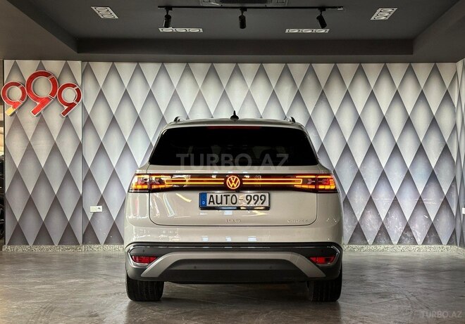 Volkswagen ID.6 Crozz 2023, 23,000 km - 0.0 l - Bakı