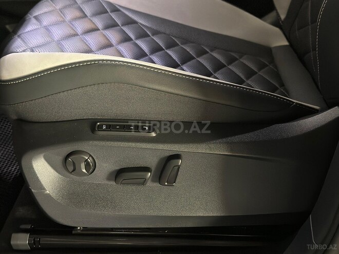Volkswagen ID.6 Crozz 2023, 23,000 km - 0.0 l - Bakı