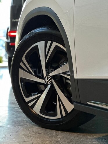 Volkswagen ID.6 Crozz 2023, 23,000 km - 0.0 l - Bakı