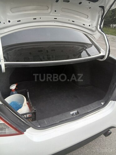Nissan Sunny 2019, 131,000 km - 1.6 л - Bakı