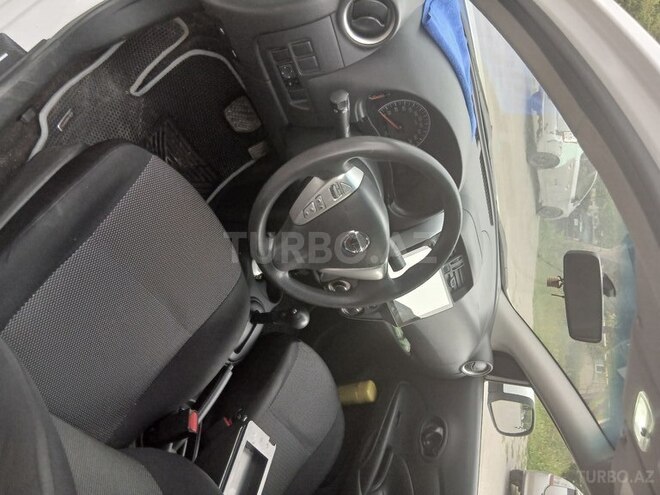 Nissan Sunny 2019, 131,000 km - 1.6 л - Bakı