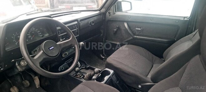 LADA (VAZ) Niva 2014, 90,000 km - 1.7 л - Bakı