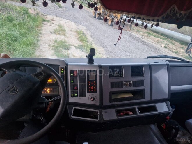 Shacman F3000 2008, 179,264 km - 12.0 l - Bakı