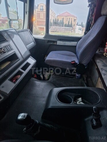 Shacman F3000 2008, 179,264 km - 12.0 l - Bakı