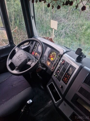 Shacman F3000 2008, 179,264 km - 12.0 l - Bakı