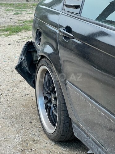 BMW 320 2004, 280,000 km - 2.2 l - Bakı