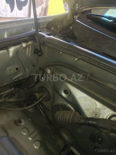 Toyota Land Cruiser Prado 2003, 225,698 km - 2.7 l - Gəncə