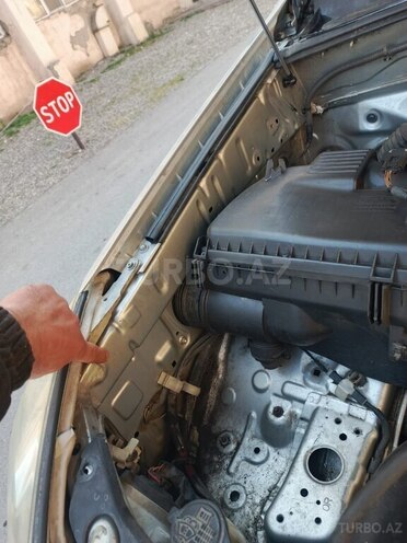 Toyota Land Cruiser Prado 2003, 225,698 km - 2.7 l - Gəncə