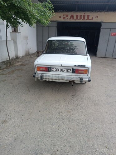 LADA (VAZ) 2106 2005, 92,700 km - 1.6 л - İmişli