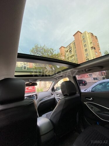 Hyundai Santa Fe 2013, 199,750 km - 2.0 l - Bakı