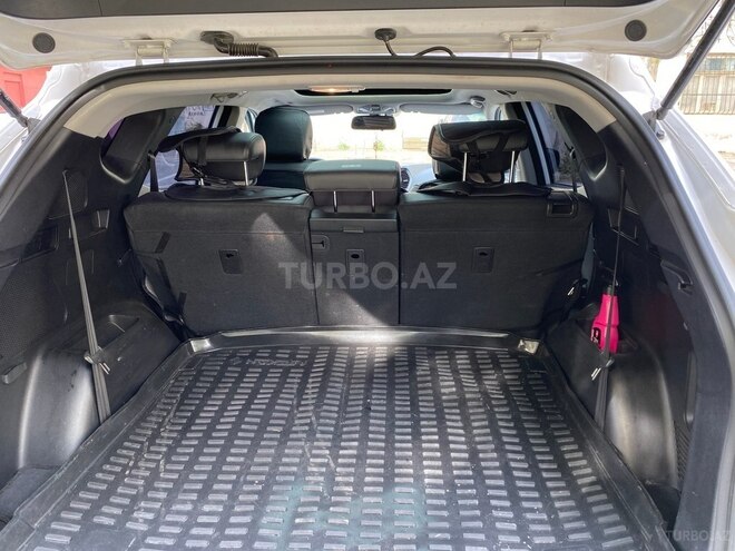 Hyundai Santa Fe 2013, 199,750 km - 2.0 l - Bakı