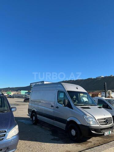 Mercedes Sprinter 316 2013, 392,999 km - 2.2 л - Bakı