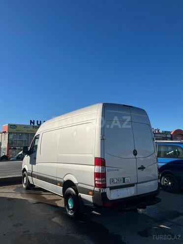 Mercedes Sprinter 316 2013, 392,999 km - 2.2 л - Bakı