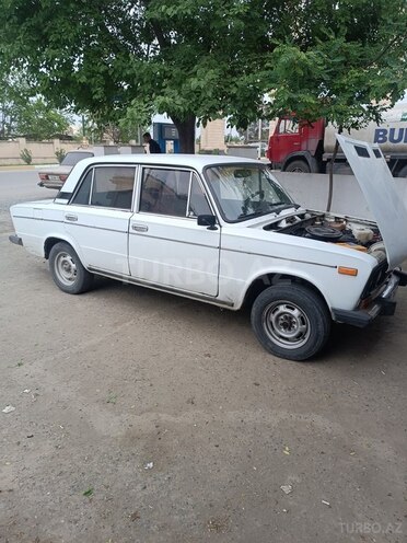 LADA (VAZ) 2106 2005, 92,700 km - 1.6 л - İmişli