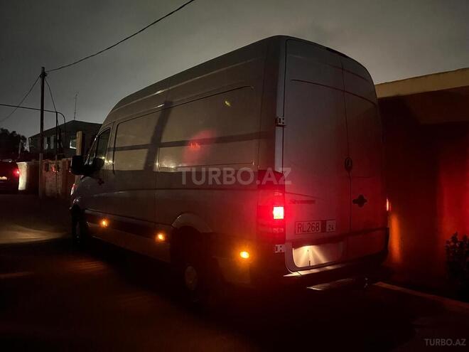 Mercedes Sprinter 316 2013, 392,999 km - 2.2 л - Bakı