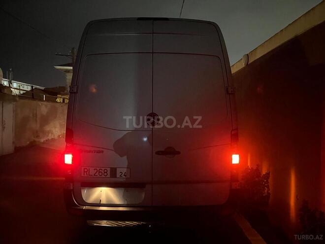 Mercedes Sprinter 316 2013, 392,999 km - 2.2 л - Bakı