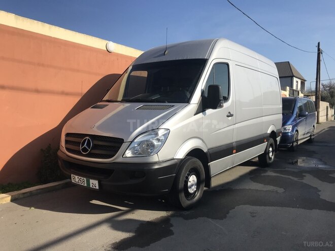 Mercedes Sprinter 316 2013, 392,999 km - 2.2 л - Bakı