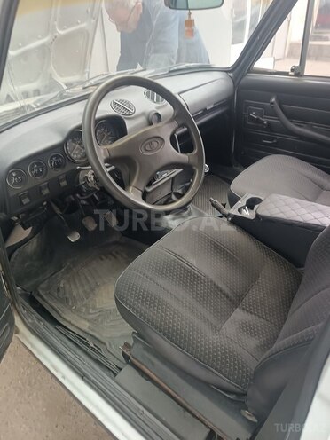 LADA (VAZ) 2106 2005, 92,700 km - 1.6 л - İmişli