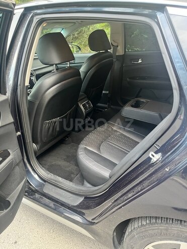 Kia Optima 2017, 79,000 km - 2.0 l - Bakı