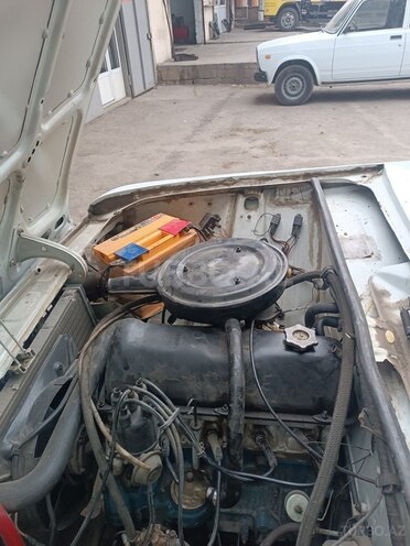 LADA (VAZ) 2106 2005, 92,700 km - 1.6 л - İmişli