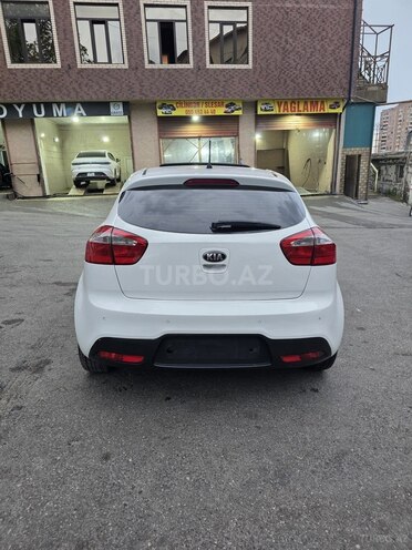 Kia Rio 2014, 250,000 km - 1.4 l - Bakı