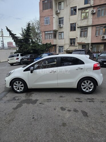 Kia Rio 2014, 250,000 km - 1.4 l - Bakı