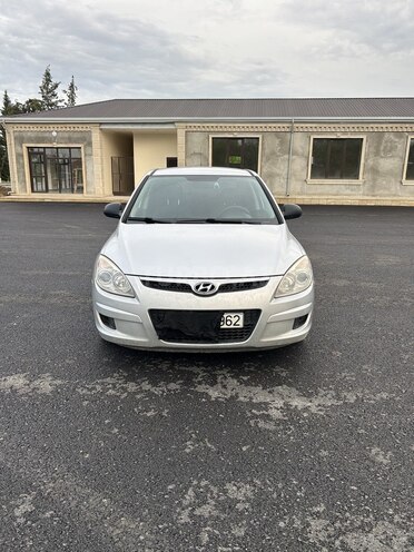 Hyundai i30 2007, 231,300 km - 1.6 l - Ağcabədi