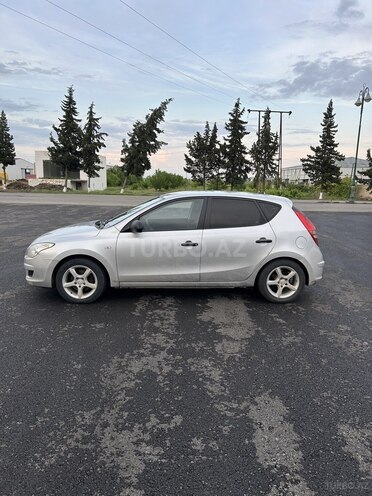 Hyundai i30 2007, 231,300 km - 1.6 l - Ağcabədi