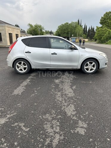 Hyundai i30 2007, 231,300 km - 1.6 l - Ağcabədi
