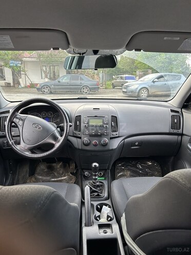 Hyundai i30 2007, 231,300 km - 1.6 l - Ağcabədi