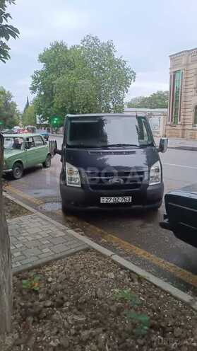 Ford Transit 2008, 210,000 km - 2.2 л - Xaçmaz