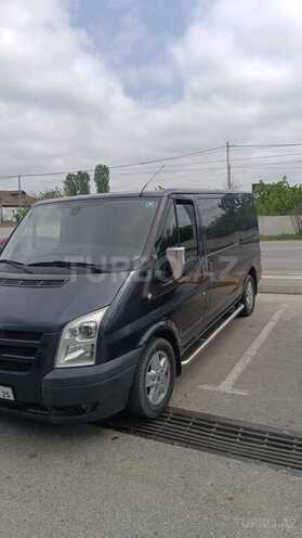 Ford Transit 2008, 210,000 km - 2.2 л - Xaçmaz