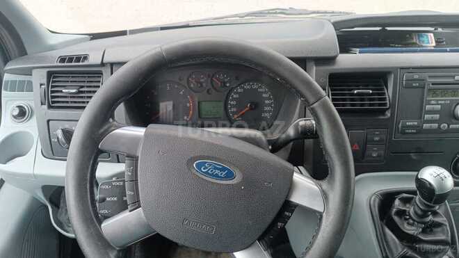 Ford Transit 2008, 210,000 km - 2.2 л - Xaçmaz
