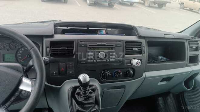 Ford Transit 2008, 210,000 km - 2.2 л - Xaçmaz