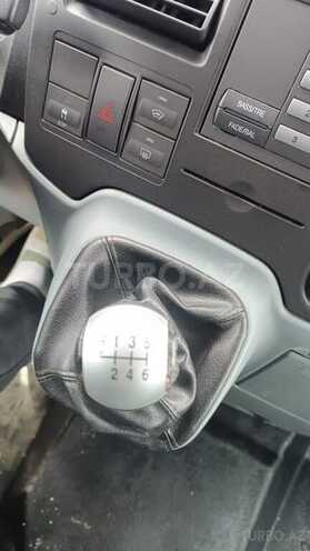 Ford Transit 2008, 210,000 km - 2.2 л - Xaçmaz