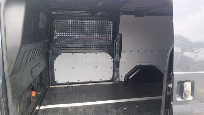 Ford Transit 2008, 210,000 km - 2.2 л - Xaçmaz