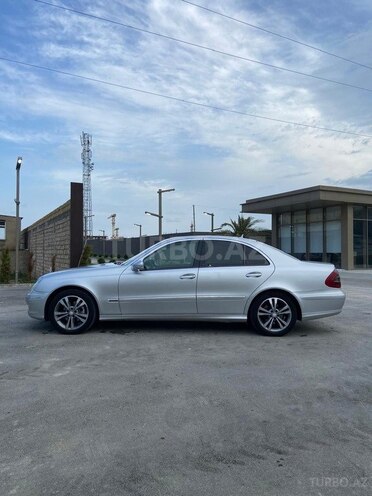 Mercedes E 300 2006, 306,000 km - 3.0 l - Bakı