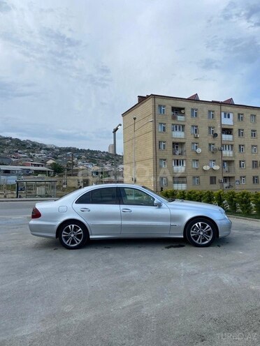 Mercedes E 300 2006, 306,000 km - 3.0 l - Bakı