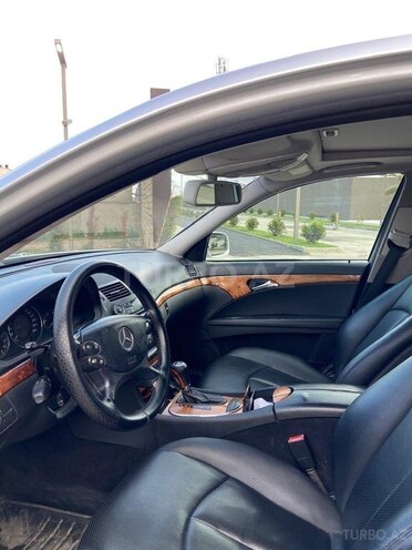 Mercedes E 300 2006, 306,000 km - 3.0 l - Bakı