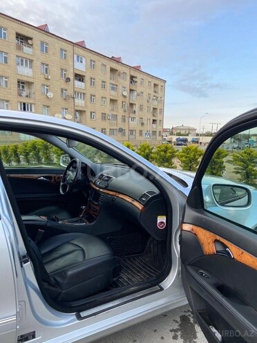 Mercedes E 300 2006, 306,000 km - 3.0 l - Bakı