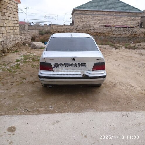 BMW 318 1991, 300,004 km - 1.8 l - Bakı