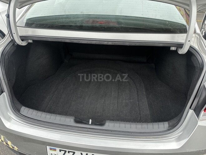 Hyundai Elantra 2021, 90,000 km - 2.0 l - Bakı