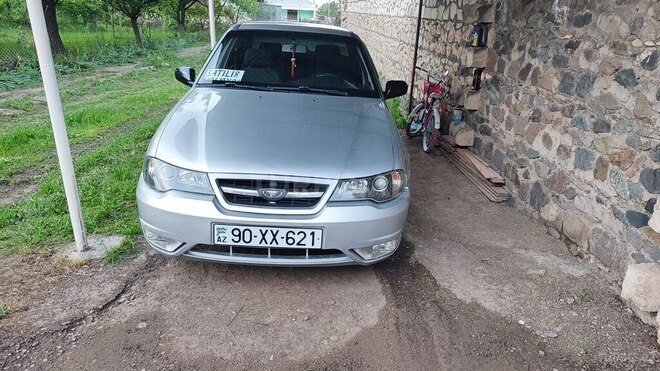 Daewoo Nexia 2010, 238,000 km - 1.5 l - Tovuz