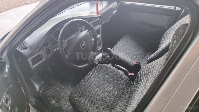Daewoo Nexia 2010, 238,000 km - 1.5 l - Tovuz