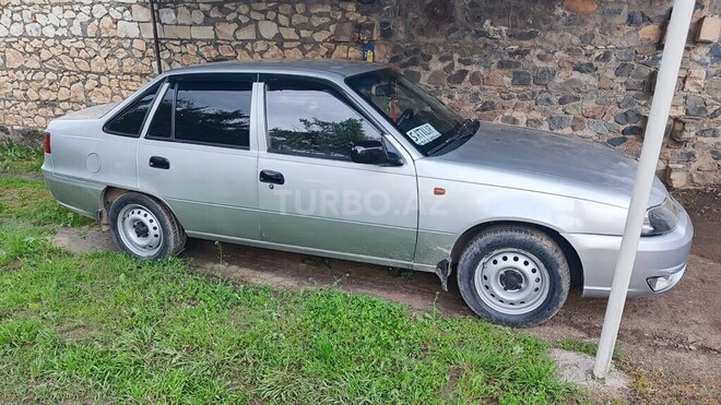 Daewoo Nexia 2010, 238,000 km - 1.5 l - Tovuz