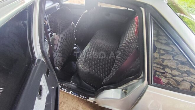 Daewoo Nexia 2010, 238,000 km - 1.5 l - Tovuz