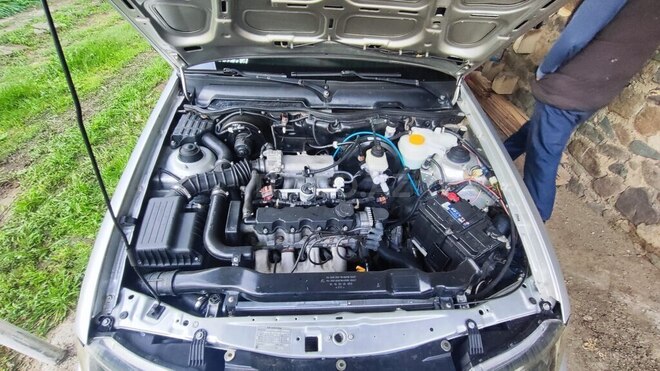 Daewoo Nexia 2010, 238,000 km - 1.5 l - Tovuz
