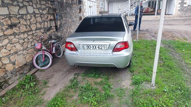 Daewoo Nexia 2010, 238,000 km - 1.5 l - Tovuz